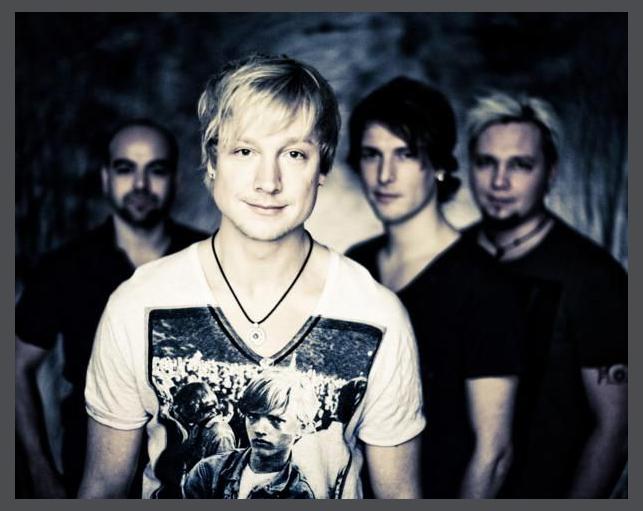 Sunrise Avenue